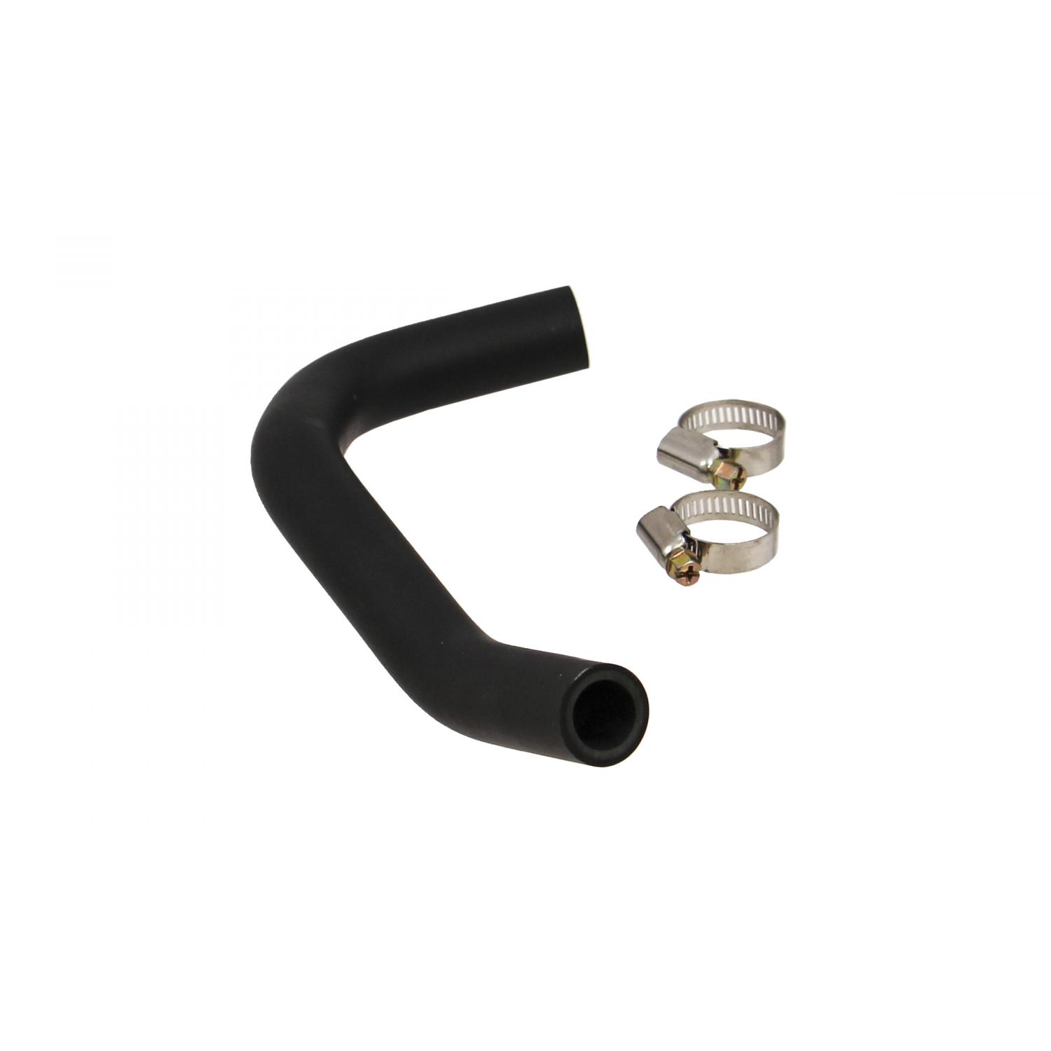 Rein Automotive PSH0407 Power Steering Reservoir Line Hose product image 5 of 9