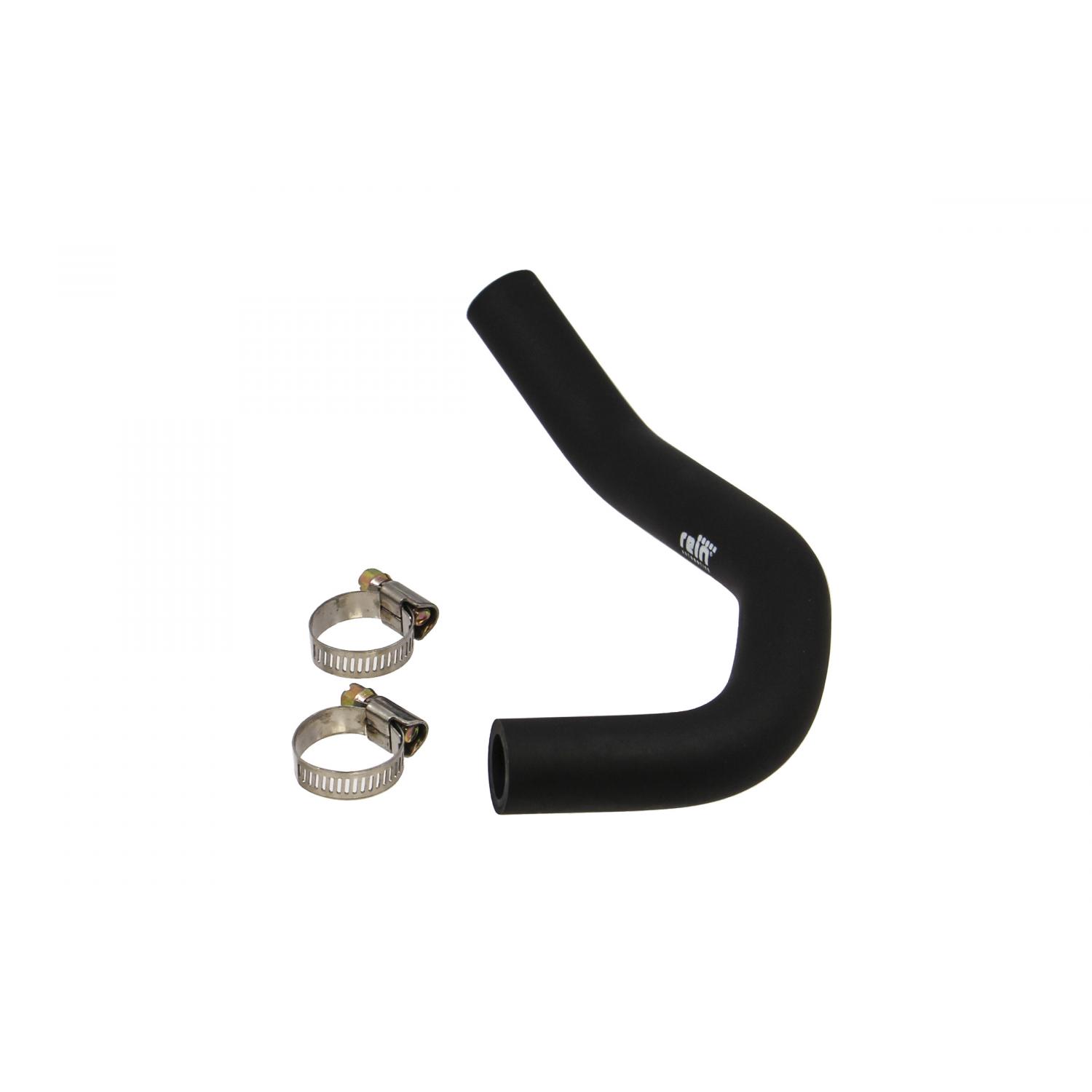 Rein Automotive PSH0407 Power Steering Reservoir Line Hose product image 6 of 9