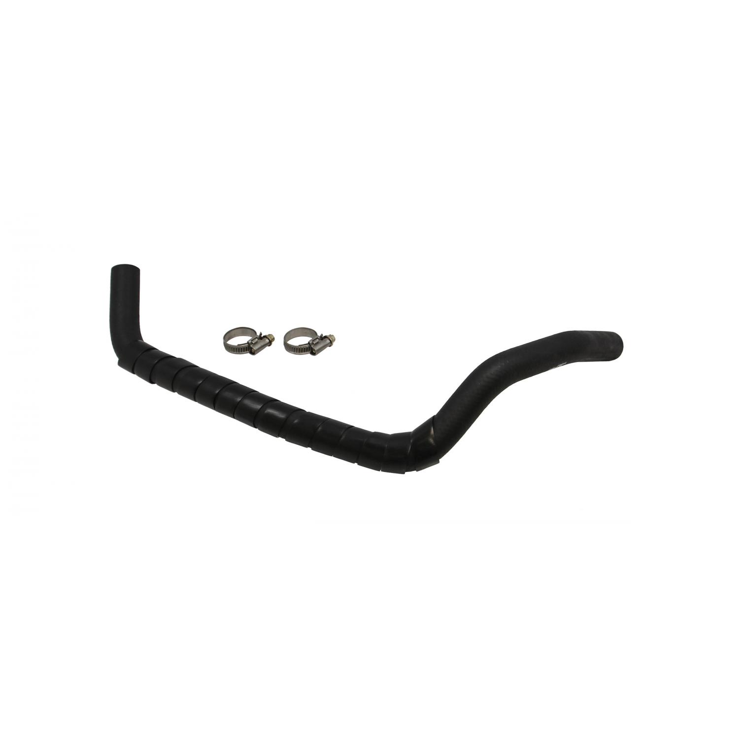 Rein Automotive PSH0408 Power Steering Reservoir Line Hose product image 1 of 9