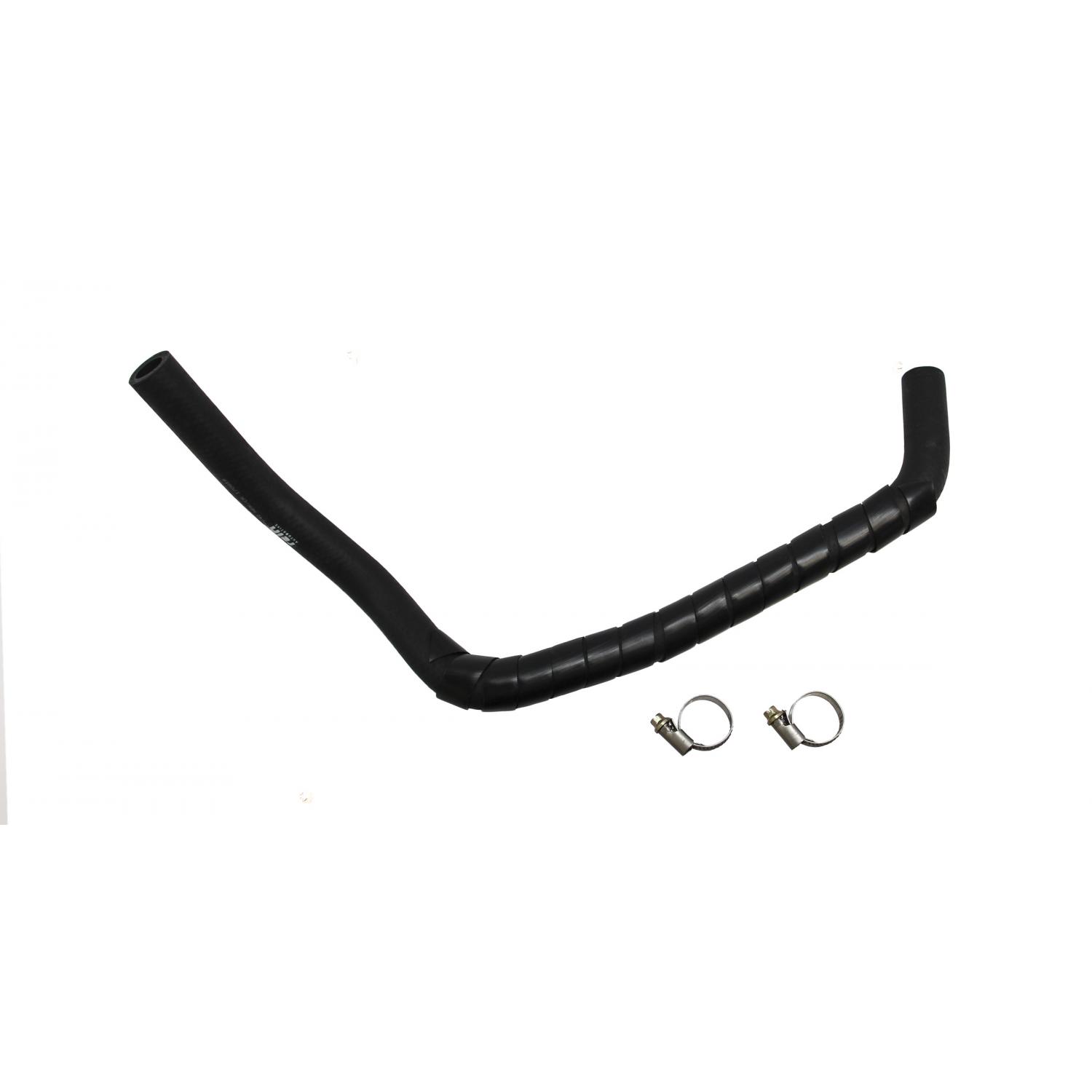 Rein Automotive PSH0408 Power Steering Reservoir Line Hose product image 2 of 9