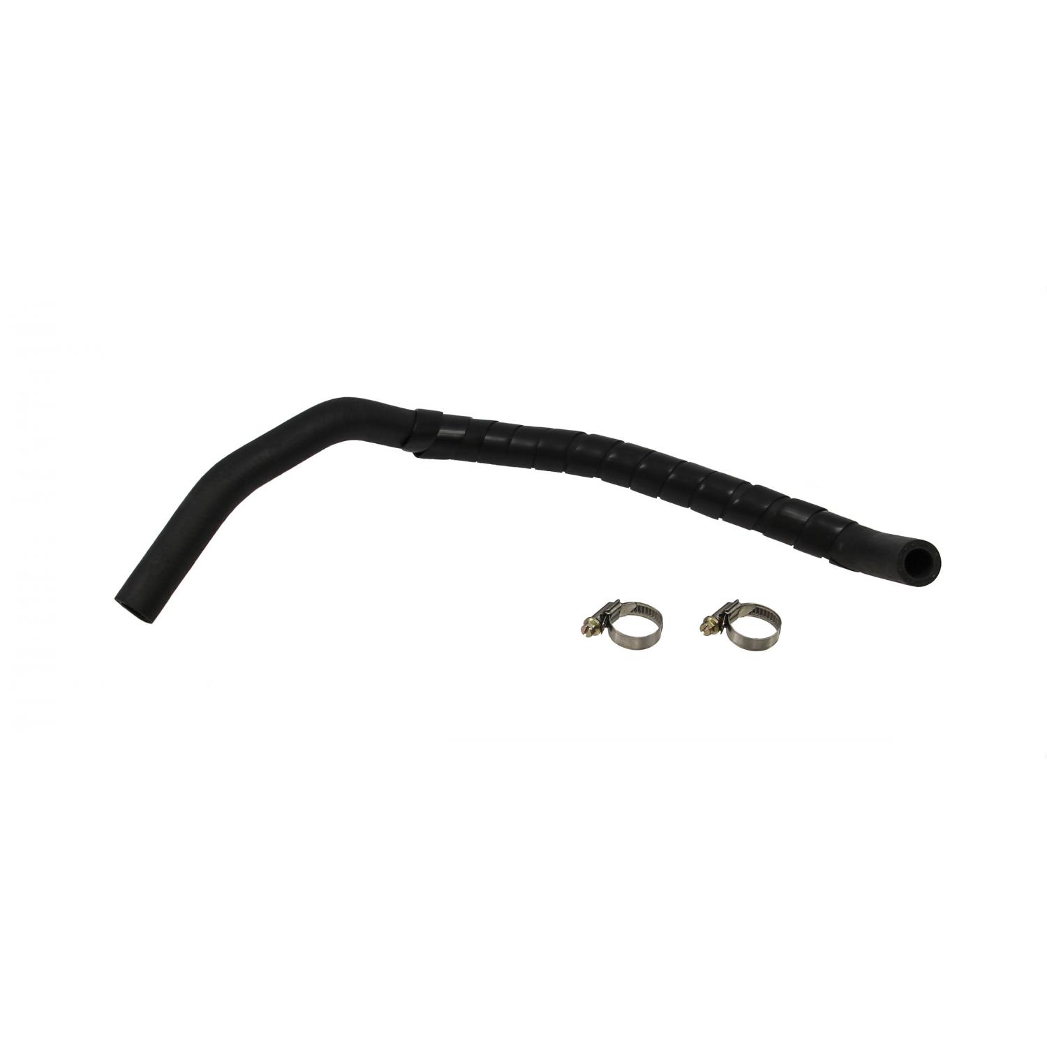 Rein Automotive PSH0408 Power Steering Reservoir Line Hose product image 4 of 9
