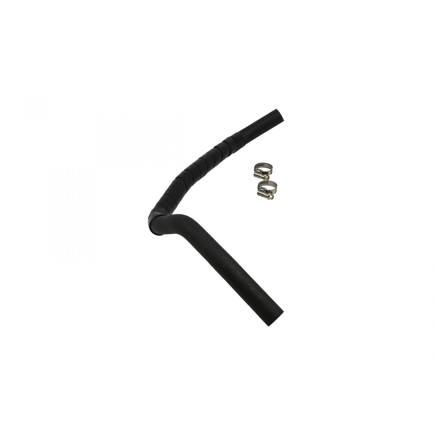 Rein Automotive PSH0408 Power Steering Reservoir Line Hose product image 5 of 9
