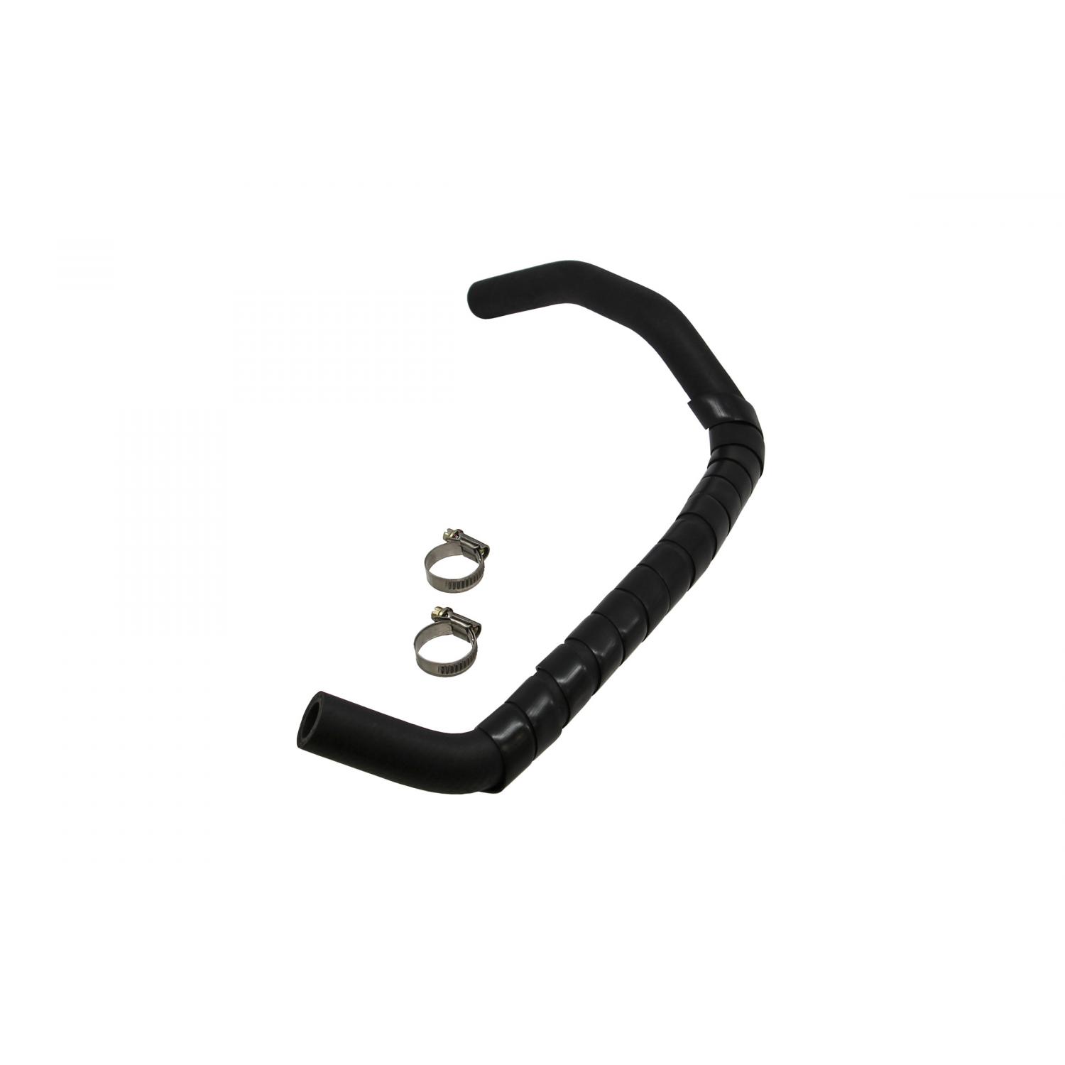 Rein Automotive PSH0408 Power Steering Reservoir Line Hose product image 6 of 9