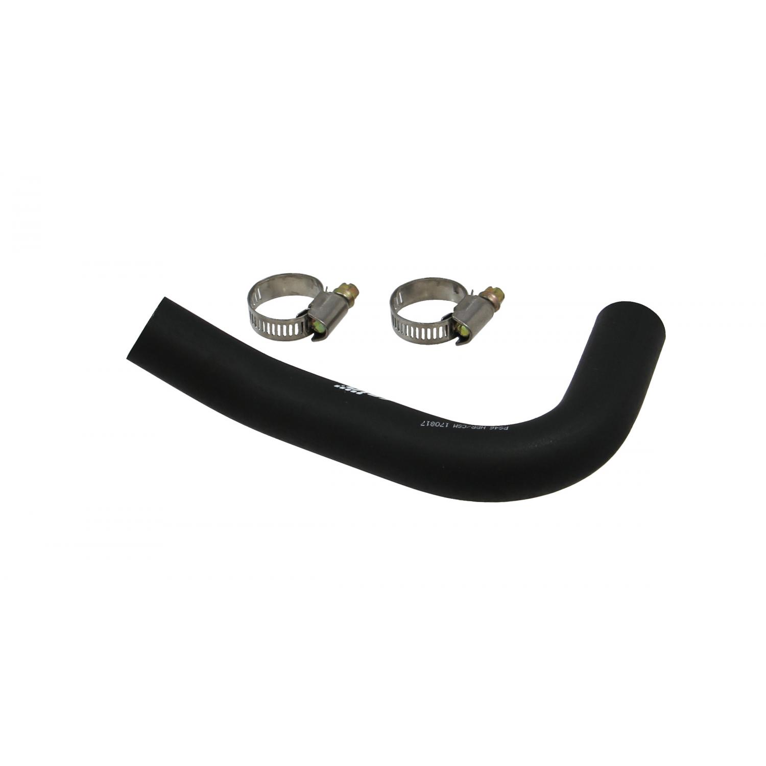 Rein Automotive PSH0409 - Power Steering Reservoir Line Hose Rein Automotive PSH0409 Power Steering Reservoir Line Hose product image 1 of 9