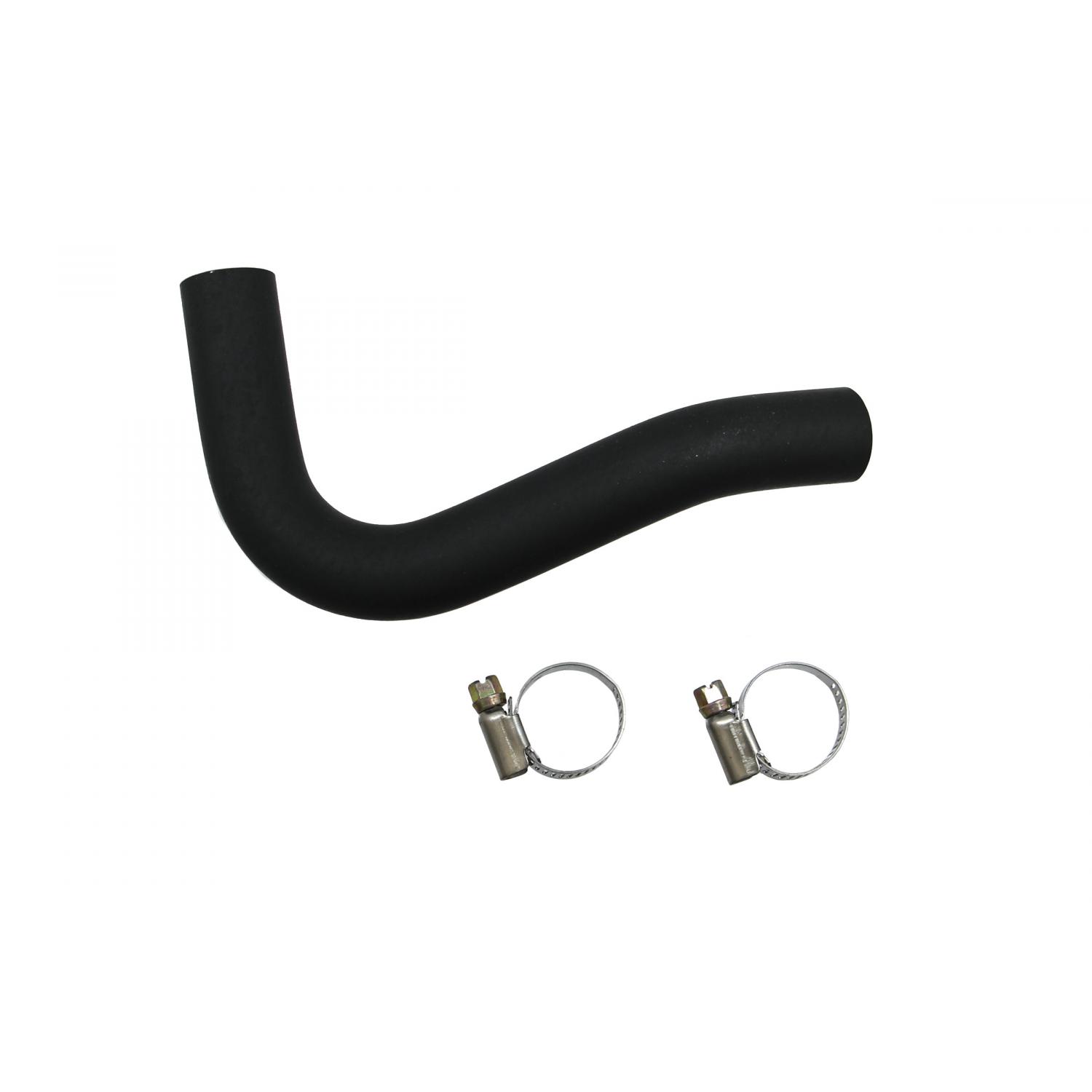 Rein Automotive PSH0409 - Power Steering Reservoir Line Hose Rein Automotive PSH0409 Power Steering Reservoir Line Hose product image 2 of 9