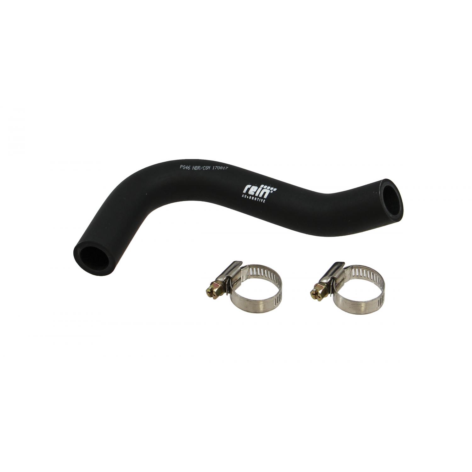 Rein Automotive PSH0409 - Power Steering Reservoir Line Hose Rein Automotive PSH0409 Power Steering Reservoir Line Hose product image 4 of 9