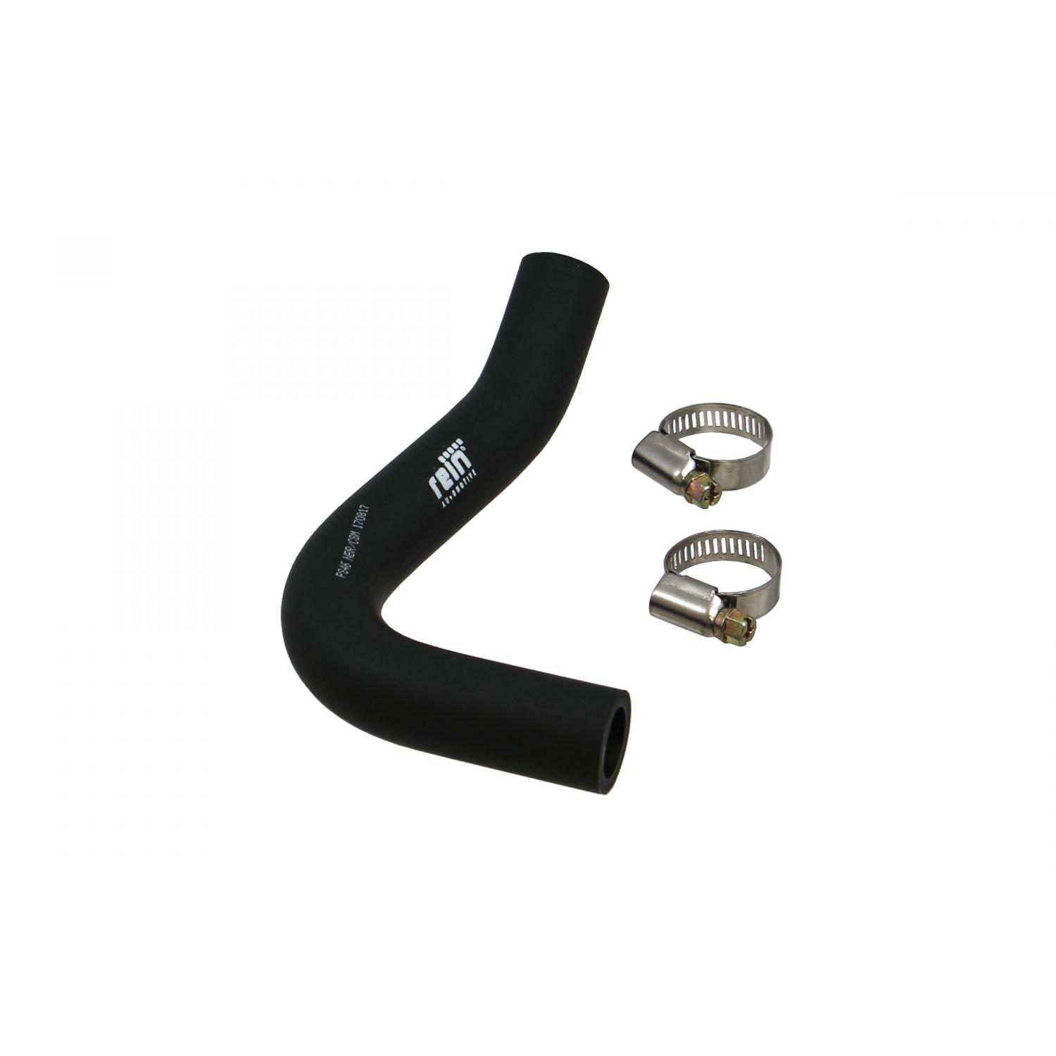 Rein Automotive PSH0409 - Power Steering Reservoir Line Hose Rein Automotive PSH0409 Power Steering Reservoir Line Hose product image 5 of 9