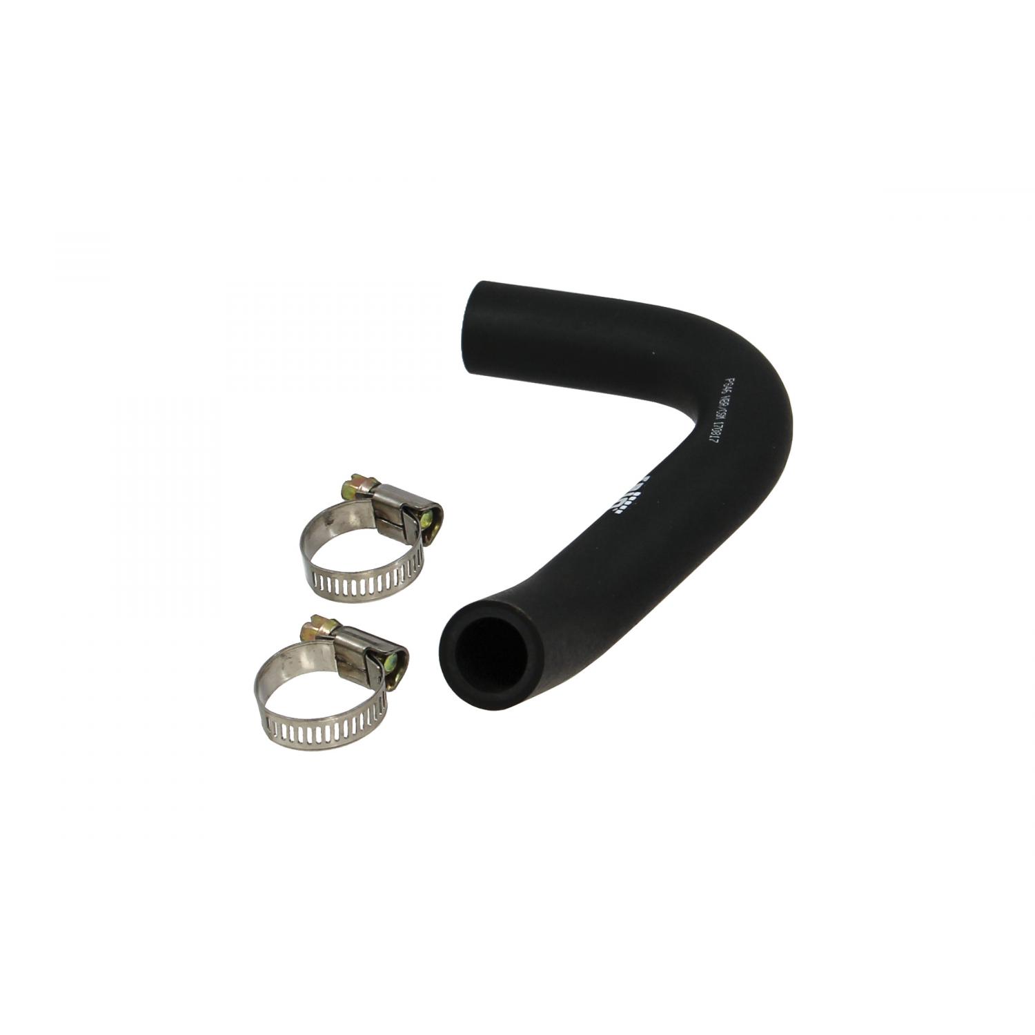 Rein Automotive PSH0409 - Power Steering Reservoir Line Hose Rein Automotive PSH0409 Power Steering Reservoir Line Hose product image 6 of 9