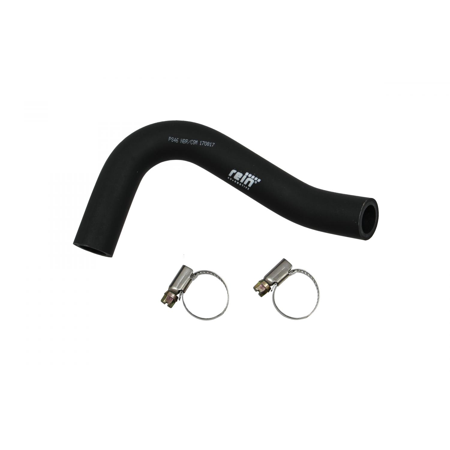 Rein Automotive PSH0409 - Power Steering Reservoir Line Hose Rein Automotive PSH0409 Power Steering Reservoir Line Hose product image 7 of 9