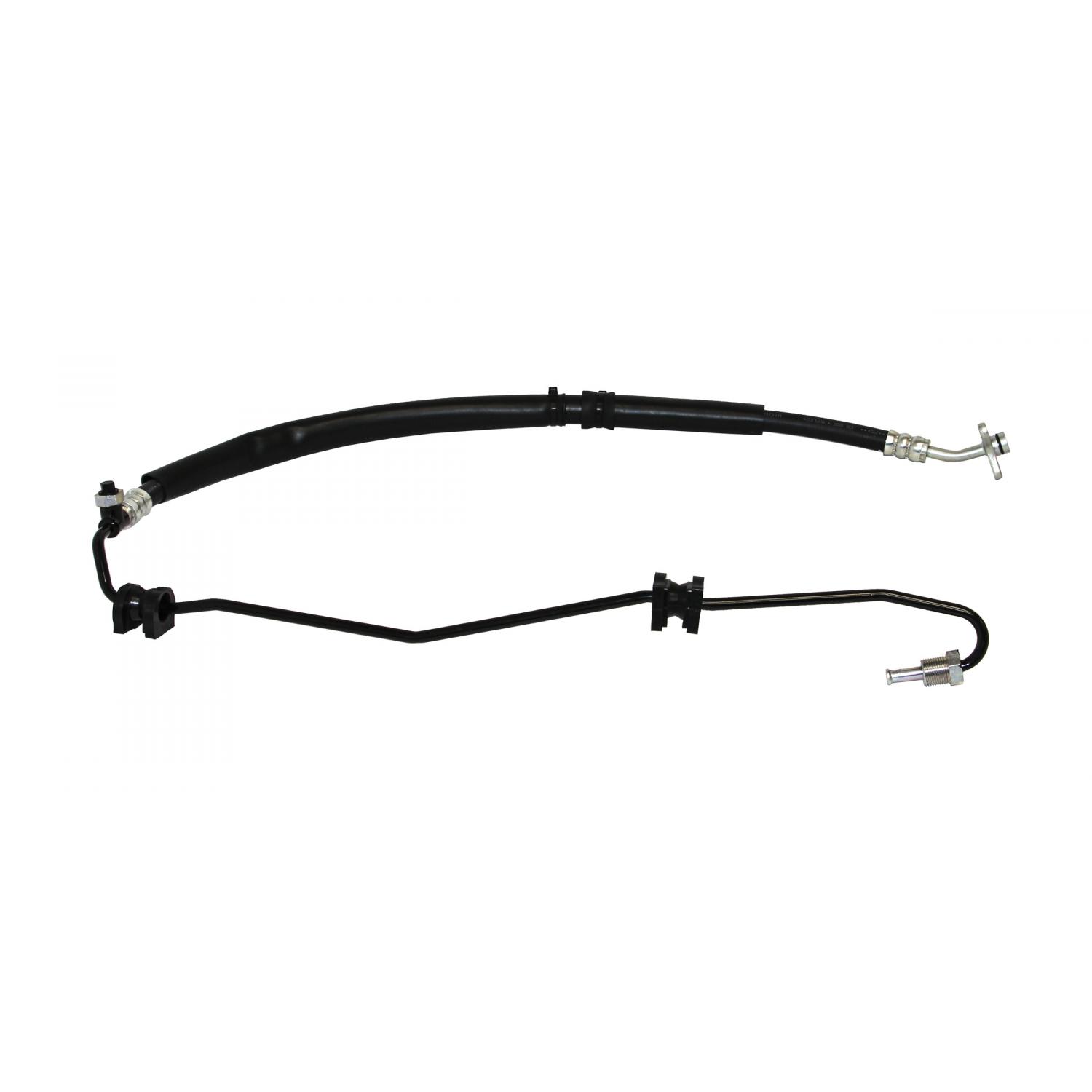 Rein Automotive PSH0410 - Power Steering Pressure Hose Rein Automotive PSH0410 Power Steering Pressure Hose product image 1 of 10
