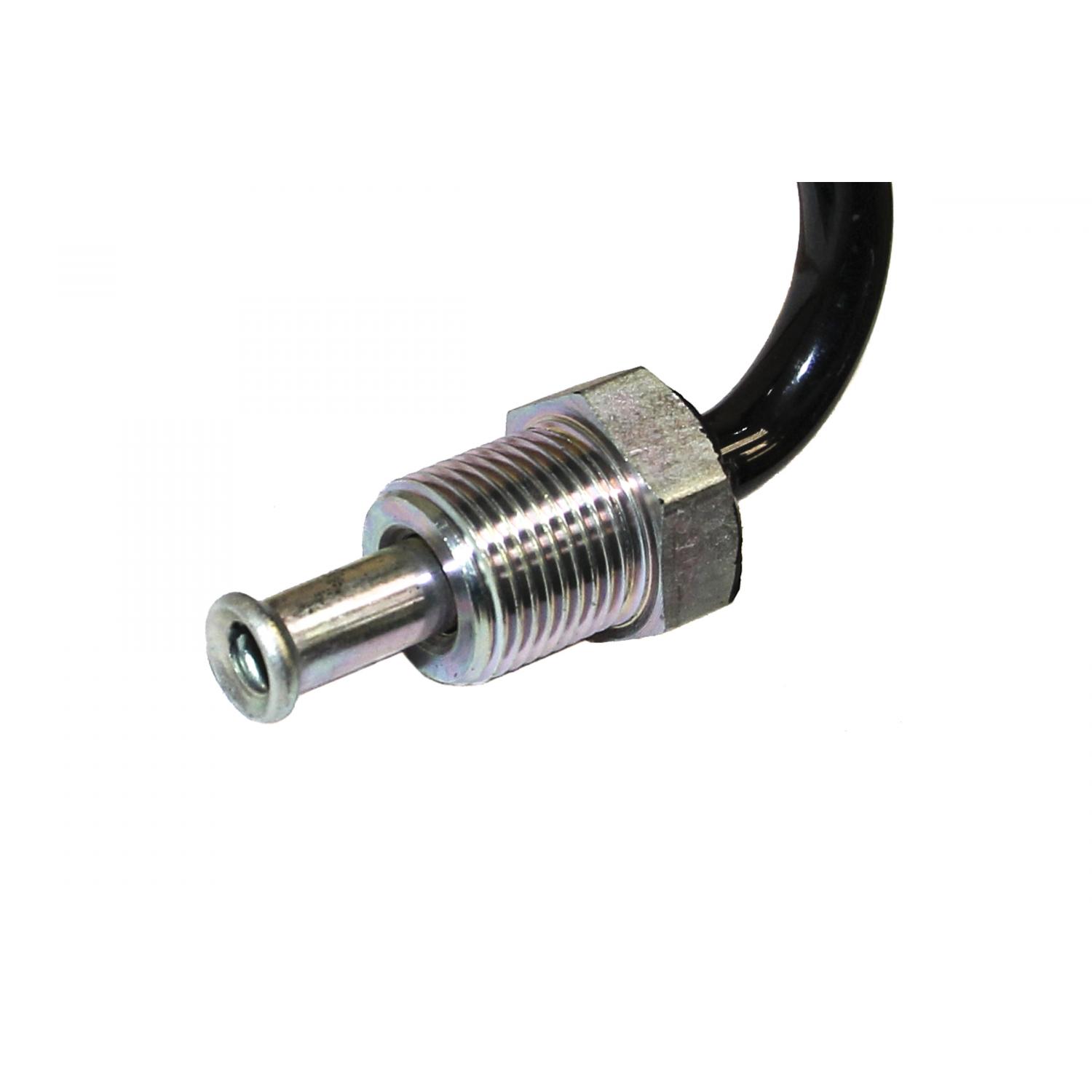 Rein Automotive PSH0410 - Power Steering Pressure Hose Rein Automotive PSH0410 Power Steering Pressure Hose product image 2 of 10