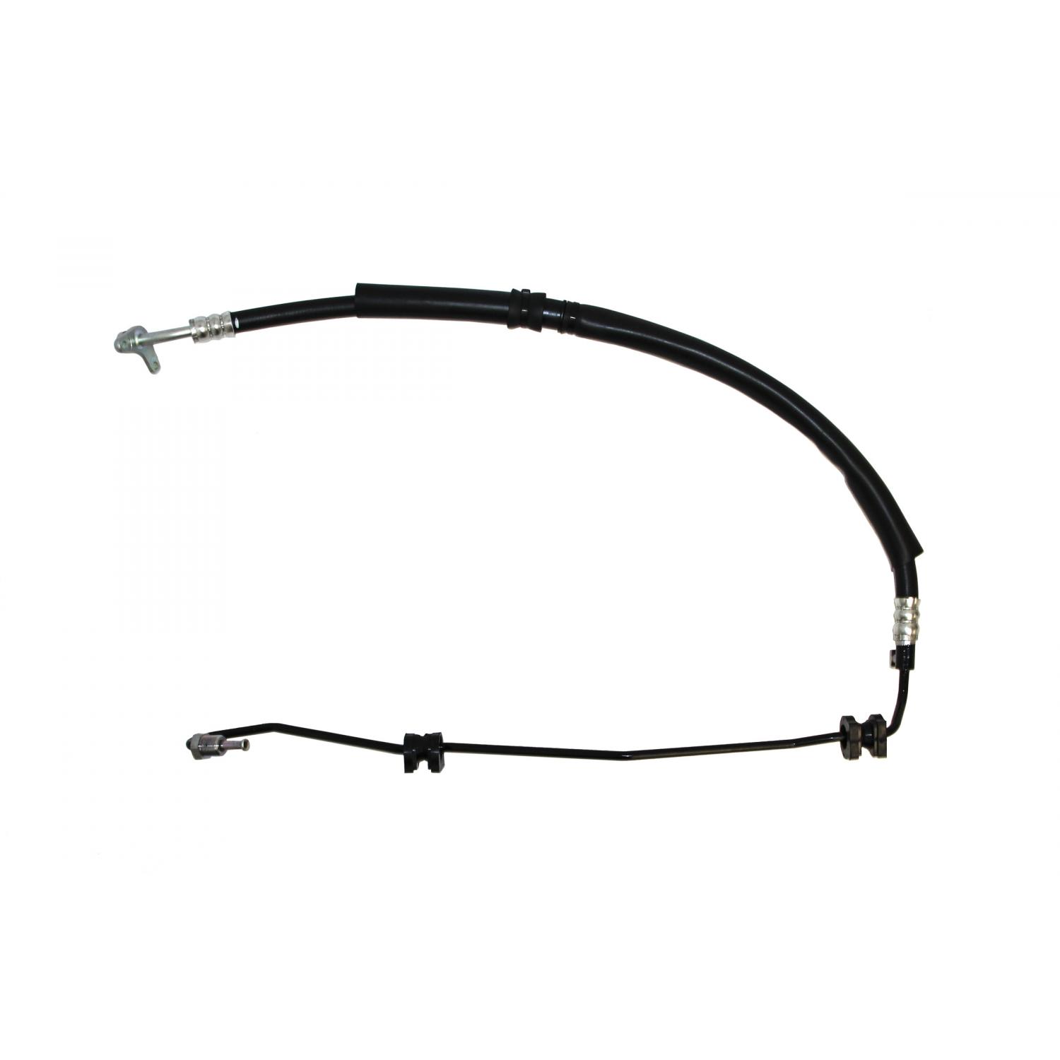 Rein Automotive PSH0410 - Power Steering Pressure Hose Rein Automotive PSH0410 Power Steering Pressure Hose product image 3 of 10