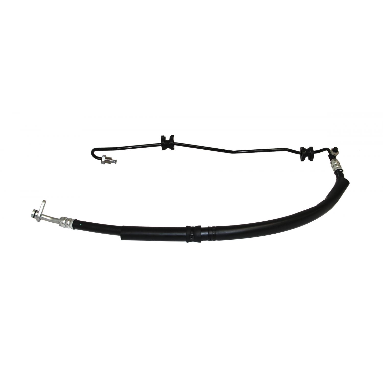 Rein Automotive PSH0410 - Power Steering Pressure Hose Rein Automotive PSH0410 Power Steering Pressure Hose product image 4 of 10