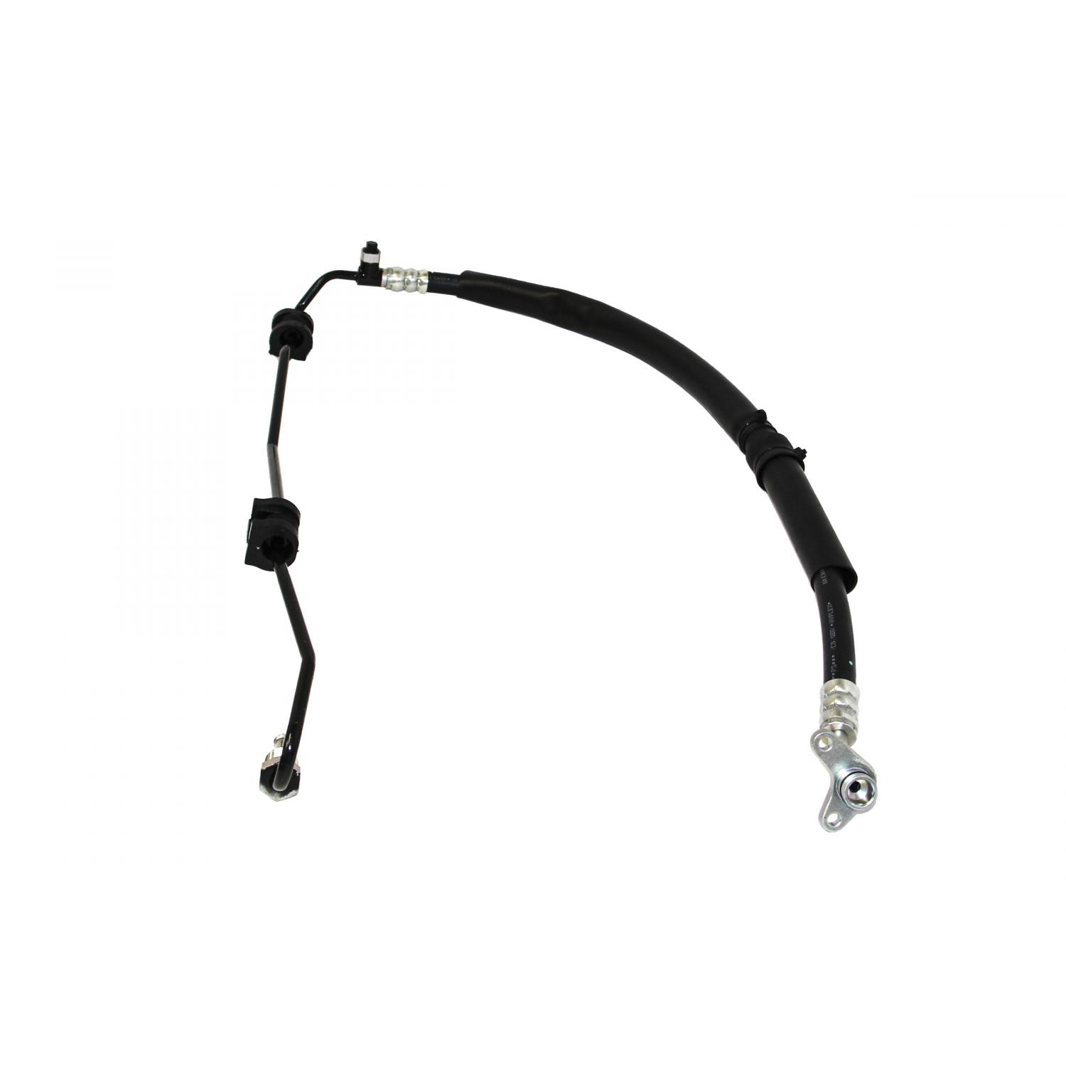 Rein Automotive PSH0410 - Power Steering Pressure Hose Rein Automotive PSH0410 Power Steering Pressure Hose product image 5 of 10