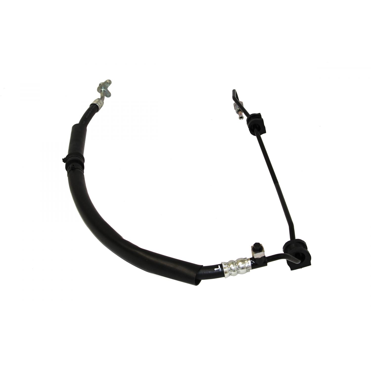 Rein Automotive PSH0410 - Power Steering Pressure Hose Rein Automotive PSH0410 Power Steering Pressure Hose product image 6 of 10