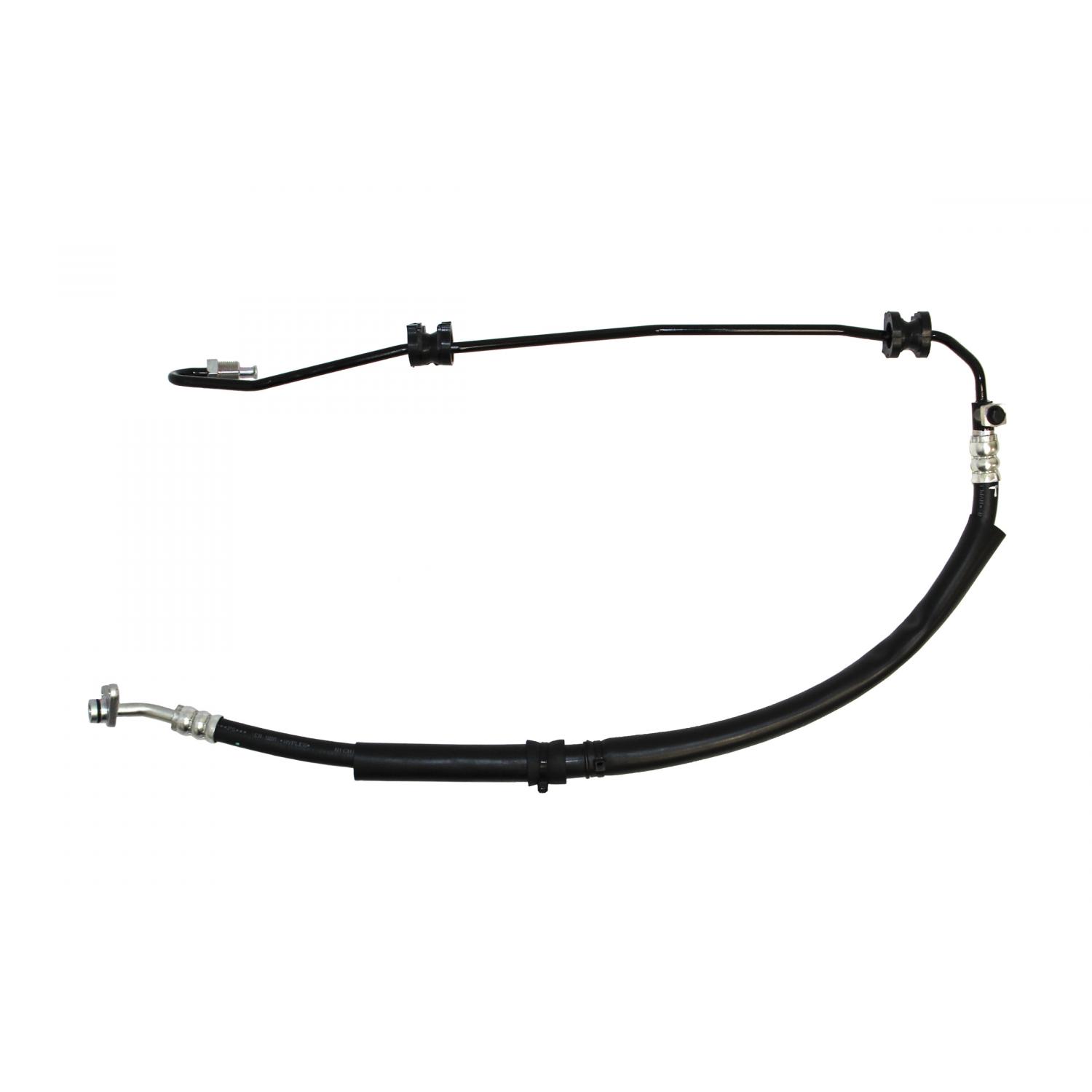 Rein Automotive PSH0410 - Power Steering Pressure Hose Rein Automotive PSH0410 Power Steering Pressure Hose product image 7 of 10