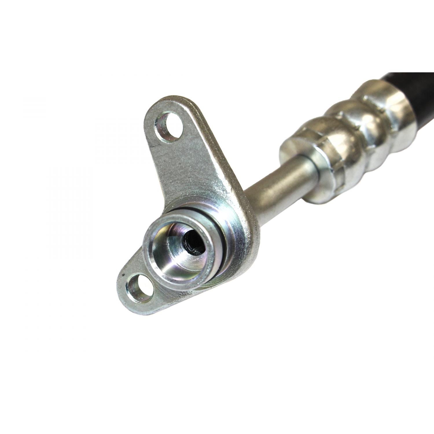 Rein Automotive PSH0410 - Power Steering Pressure Hose Rein Automotive PSH0410 Power Steering Pressure Hose product image 8 of 10