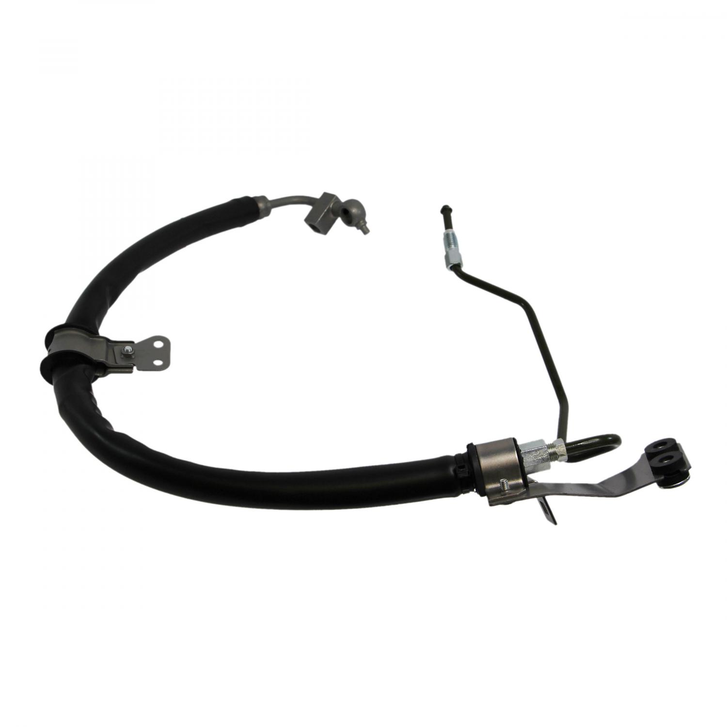 Rein Automotive PSH0413 Power Steering Pressure Hose product image 1 of 10