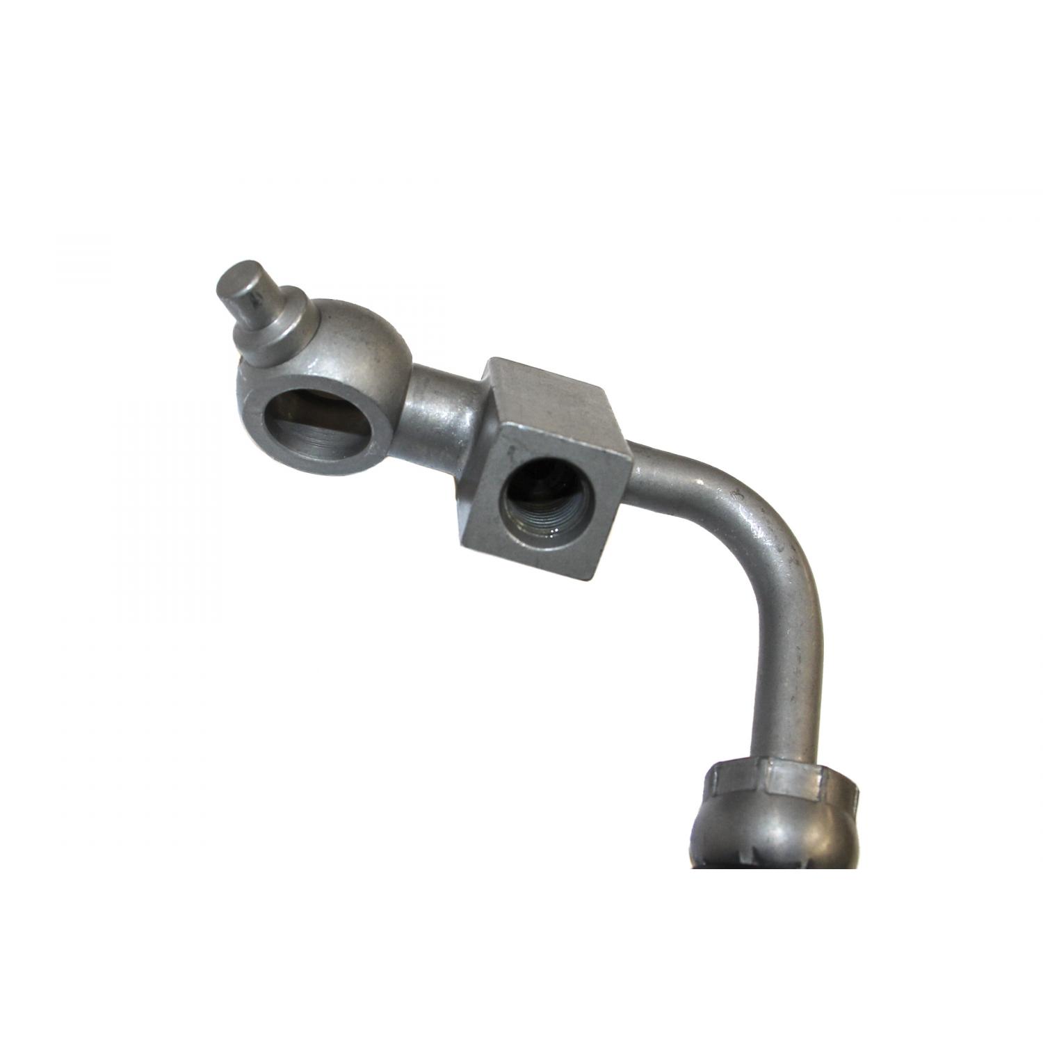 Rein Automotive PSH0413 Power Steering Pressure Hose product image 2 of 10