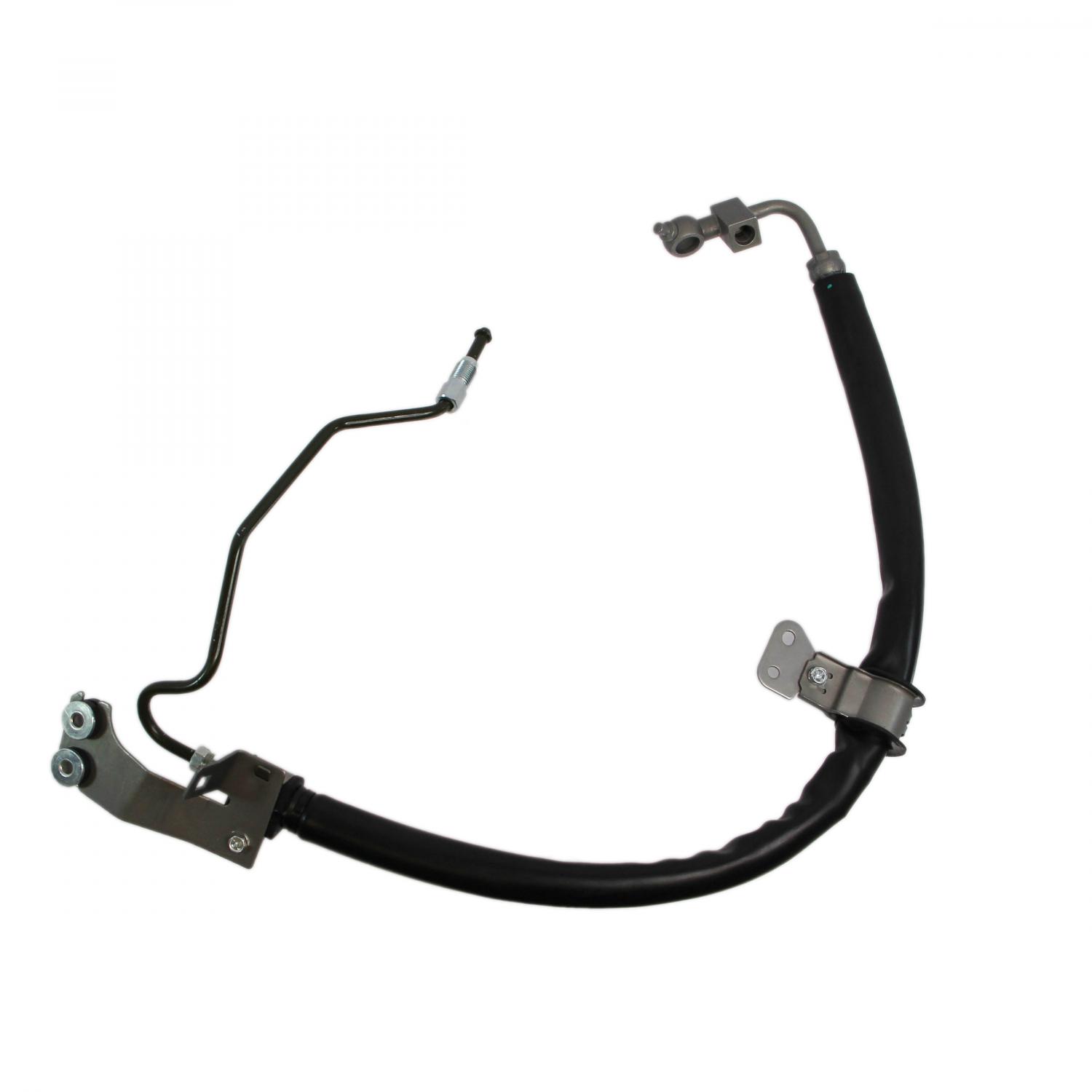 Rein Automotive PSH0413 Power Steering Pressure Hose product image 3 of 10