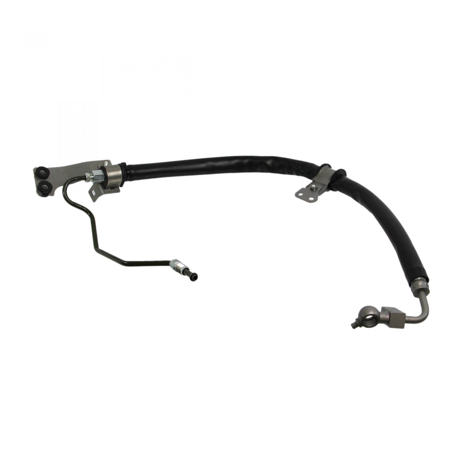Rein Automotive PSH0413 Power Steering Pressure Hose product image 4 of 10