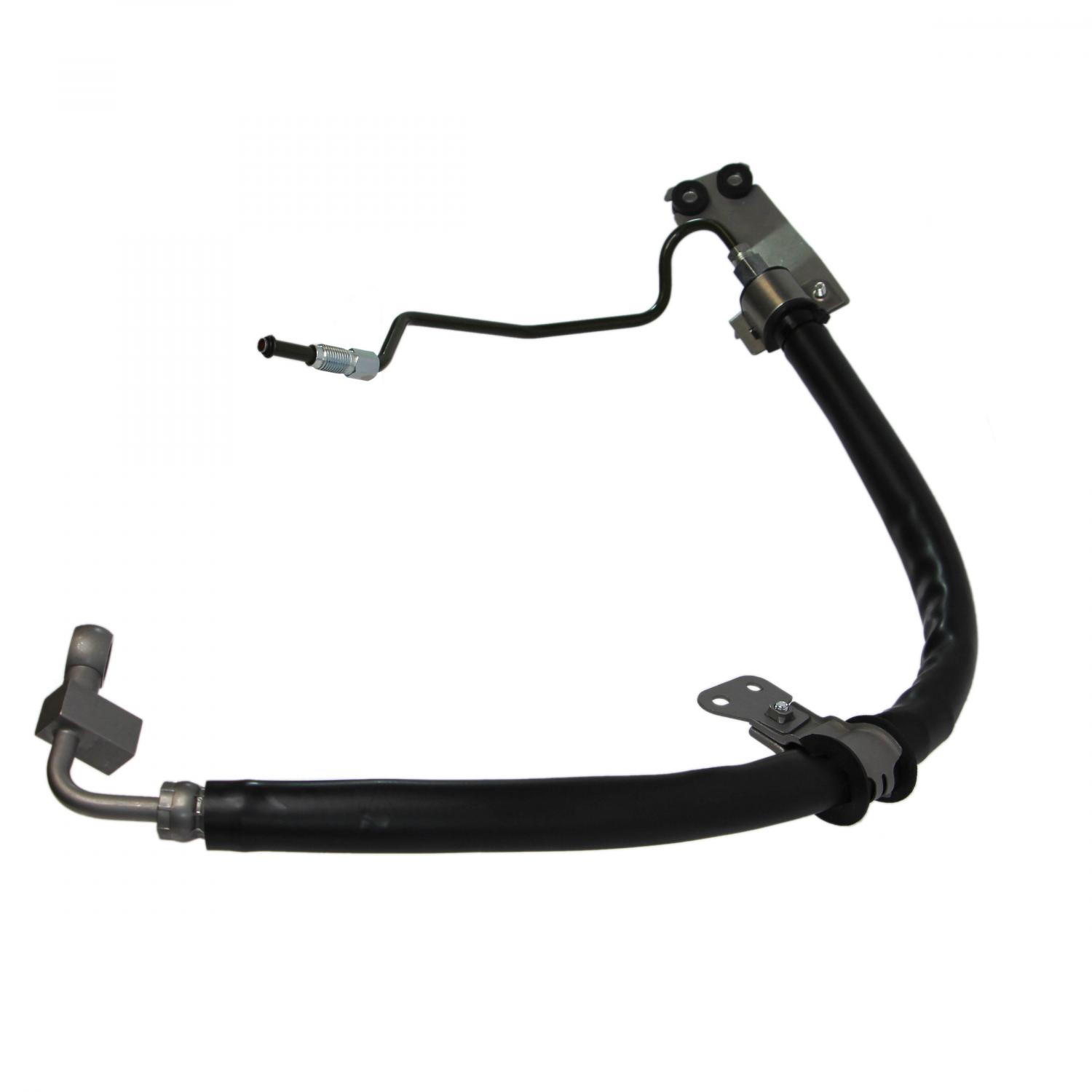 Rein Automotive PSH0413 Power Steering Pressure Hose product image 5 of 10