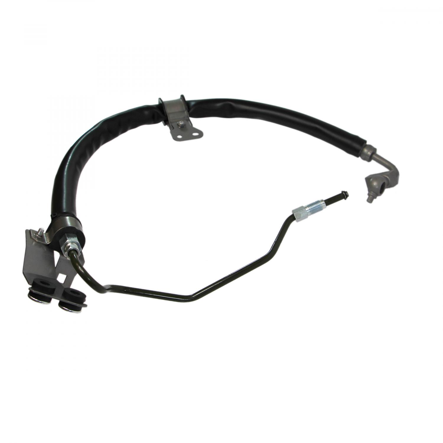 Rein Automotive PSH0413 Power Steering Pressure Hose product image 6 of 10