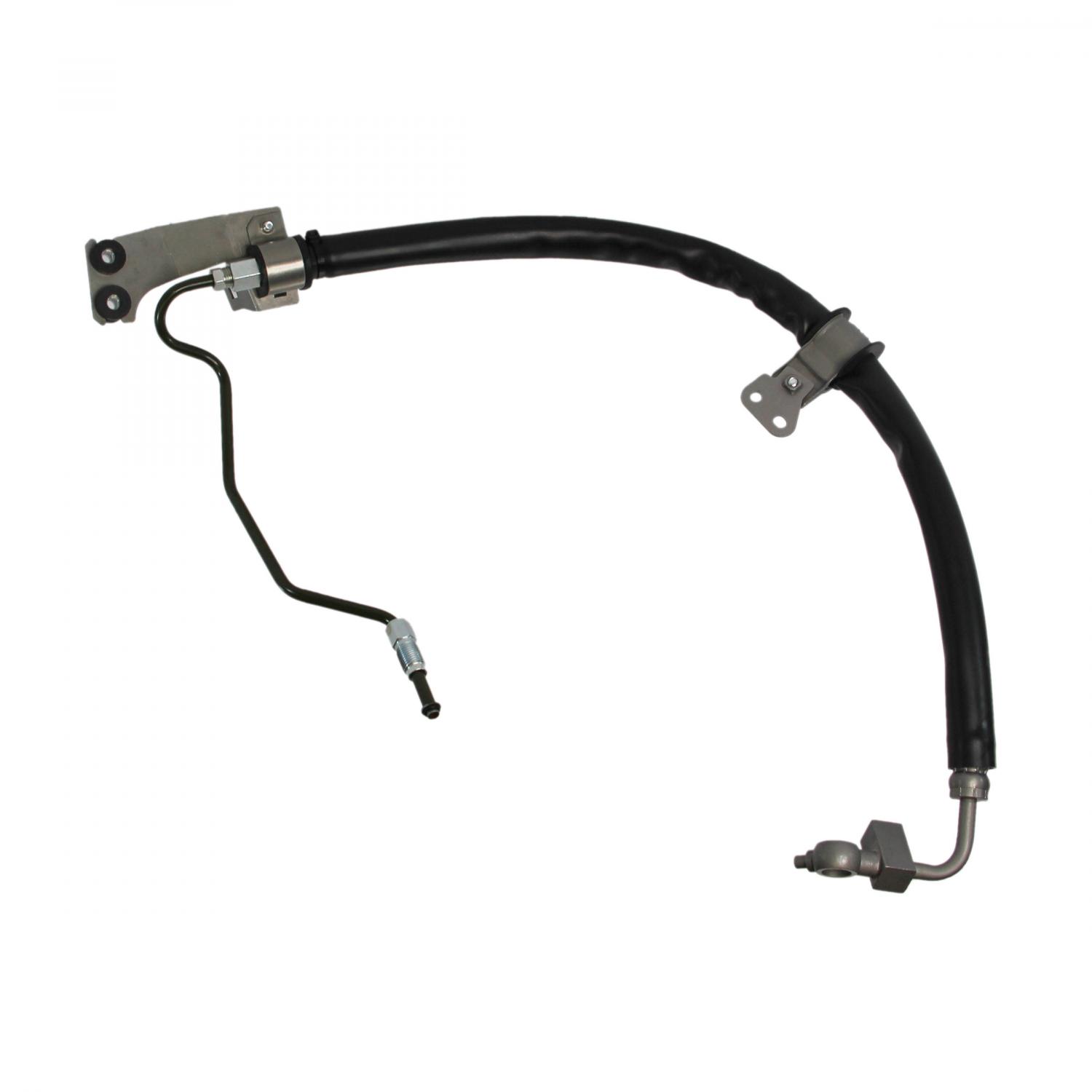 Rein Automotive PSH0413 Power Steering Pressure Hose product image 7 of 10
