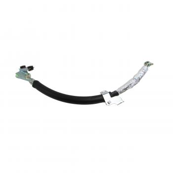 Rein Automotive PSH0414 Power Steering Pressure Hose product image 1 of 9
