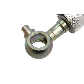Rein Automotive PSH0414 Power Steering Pressure Hose product image 3 of 9