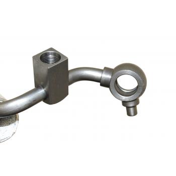 Rein Automotive PSH0415 Power Steering Pressure Hose product image 8 of 10