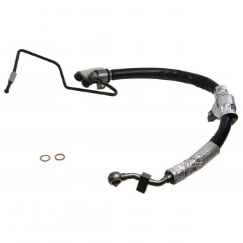 Rein Automotive PSH0416 Power Steering Pressure Hose product image 1 of 9
