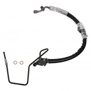 Rein Automotive PSH0416 Power Steering Pressure Hose product image 2 of 9
