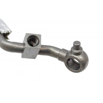 Rein Automotive PSH0416 Power Steering Pressure Hose product image 3 of 9