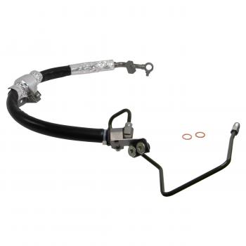 Rein Automotive PSH0416 Power Steering Pressure Hose product image 4 of 9