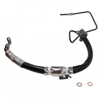 Rein Automotive PSH0416 Power Steering Pressure Hose product image 6 of 9