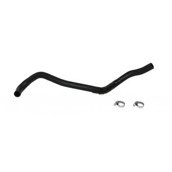 Rein Automotive PSH0418 Power Steering Reservoir Line Hose product image 4 of 10