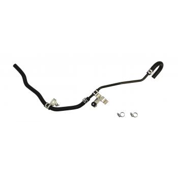 Rein Automotive PSH0420 Power Steering Return Line Hose Assembly product image 3 of 10
