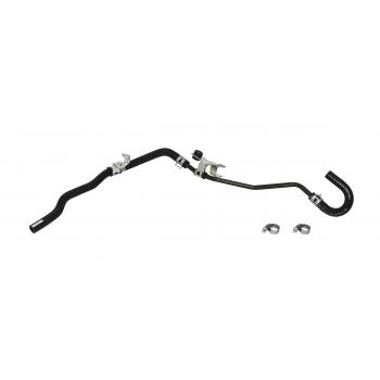 Rein Automotive PSH0420 Power Steering Return Line Hose Assembly product image 4 of 10