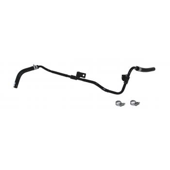 Rein Automotive PSH0421 - Power Steering Return Line Hose Assembly Rein Automotive PSH0421 Power Steering Return Line Hose Assembly product image 1 of 10