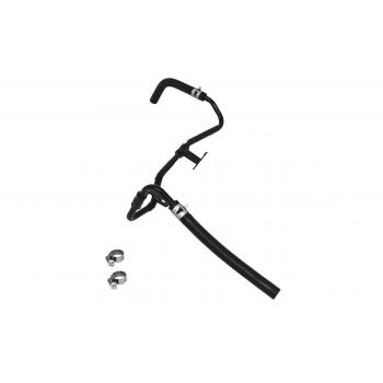Rein Automotive PSH0421 - Power Steering Return Line Hose Assembly Rein Automotive PSH0421 Power Steering Return Line Hose Assembly product image 5 of 10