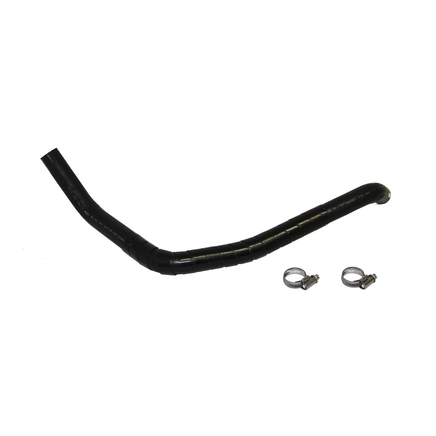 Rein Automotive PSH0422 Power Steering Reservoir Line Hose product image 1 of 10