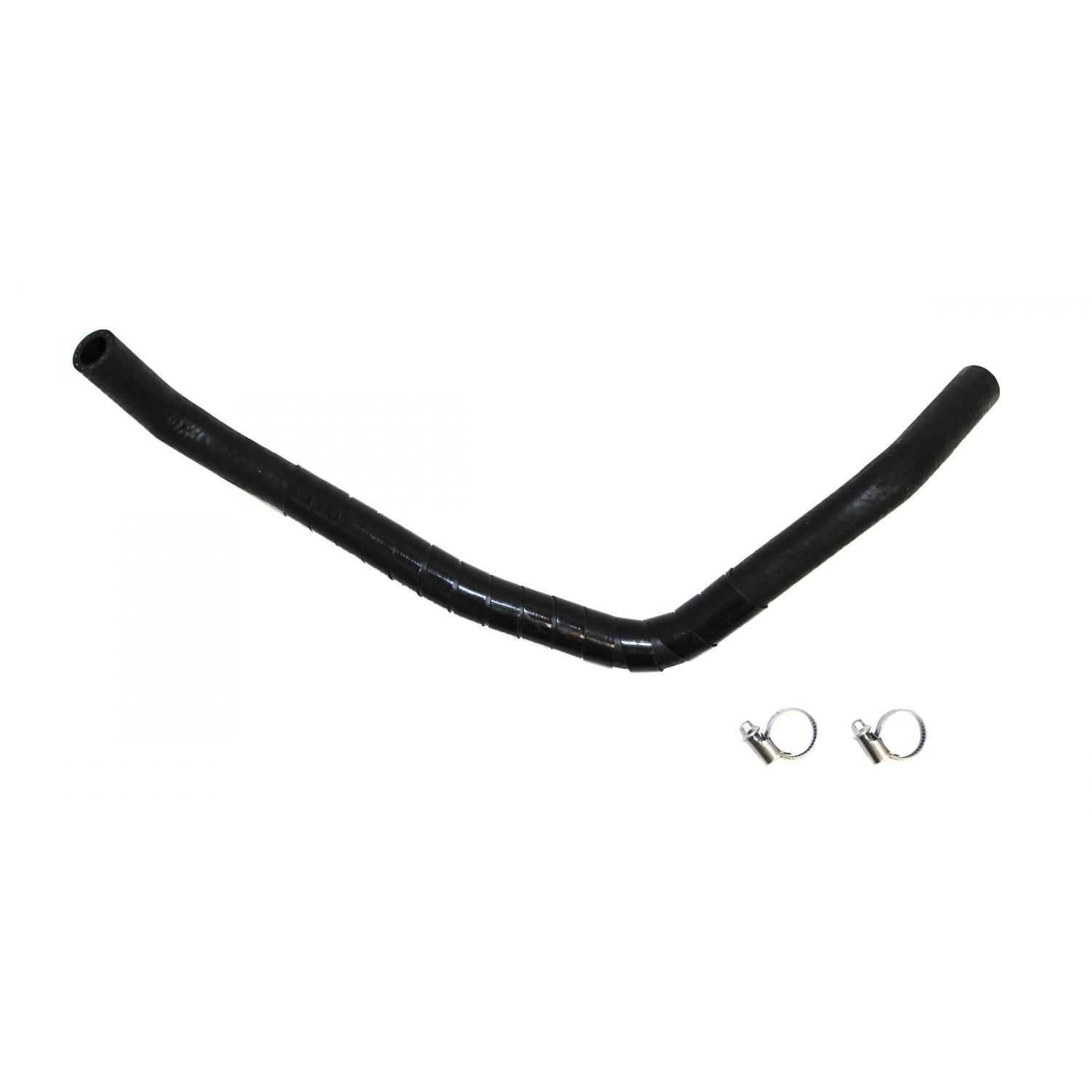 Rein Automotive PSH0422 Power Steering Reservoir Line Hose product image 3 of 10