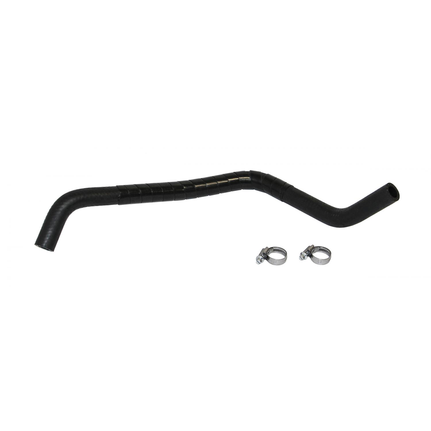 Rein Automotive PSH0422 Power Steering Reservoir Line Hose product image 4 of 10