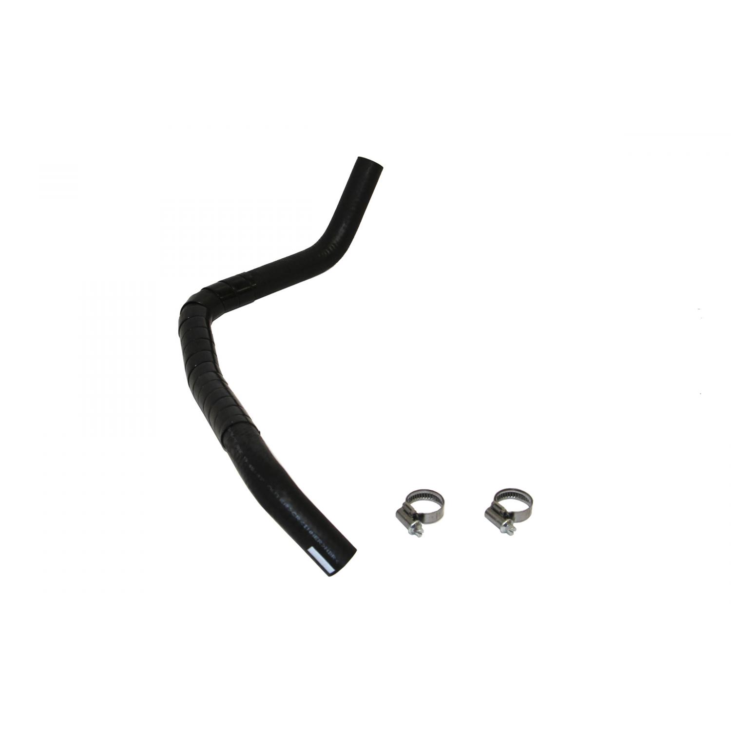 Rein Automotive PSH0422 Power Steering Reservoir Line Hose product image 5 of 10
