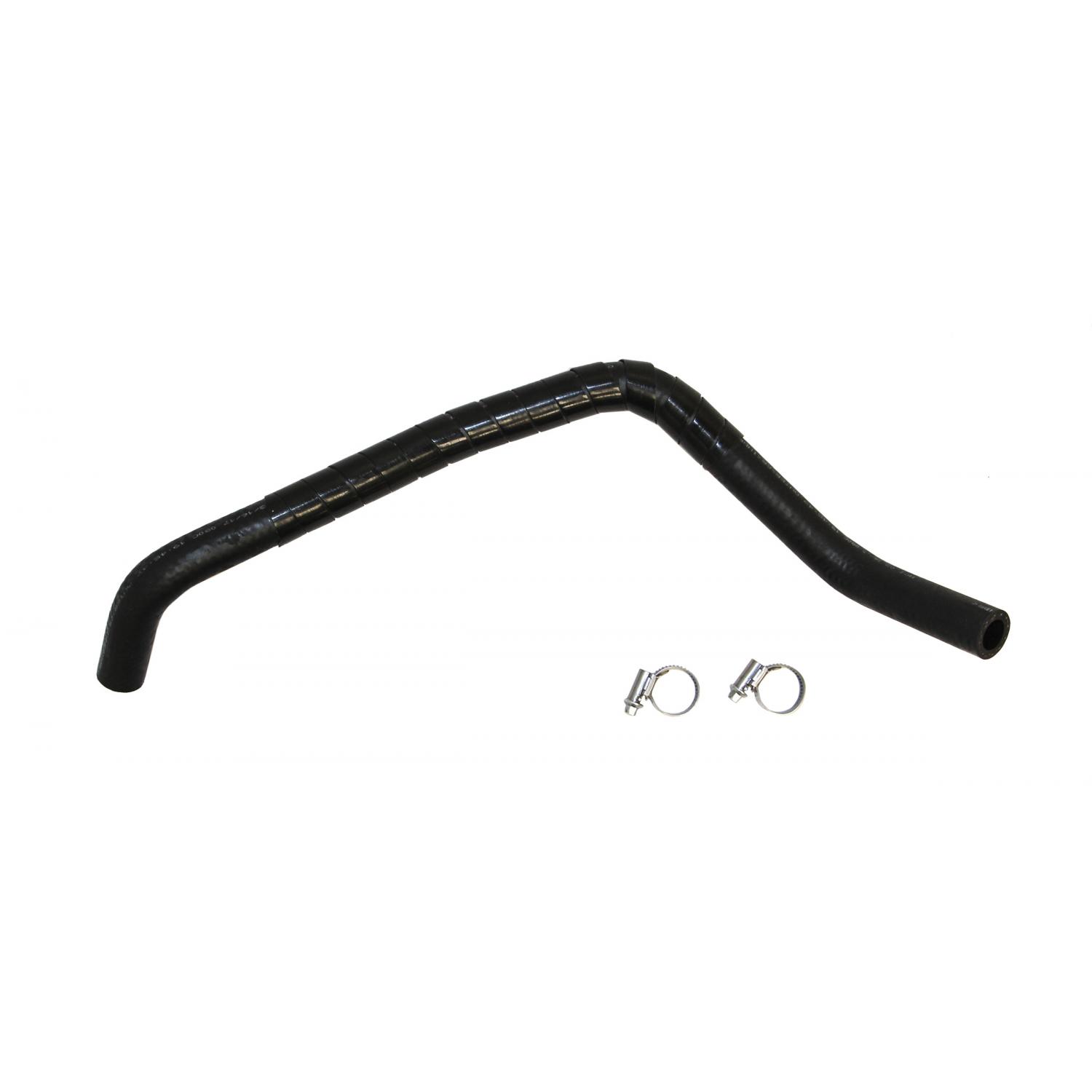 Rein Automotive PSH0422 Power Steering Reservoir Line Hose product image 7 of 10