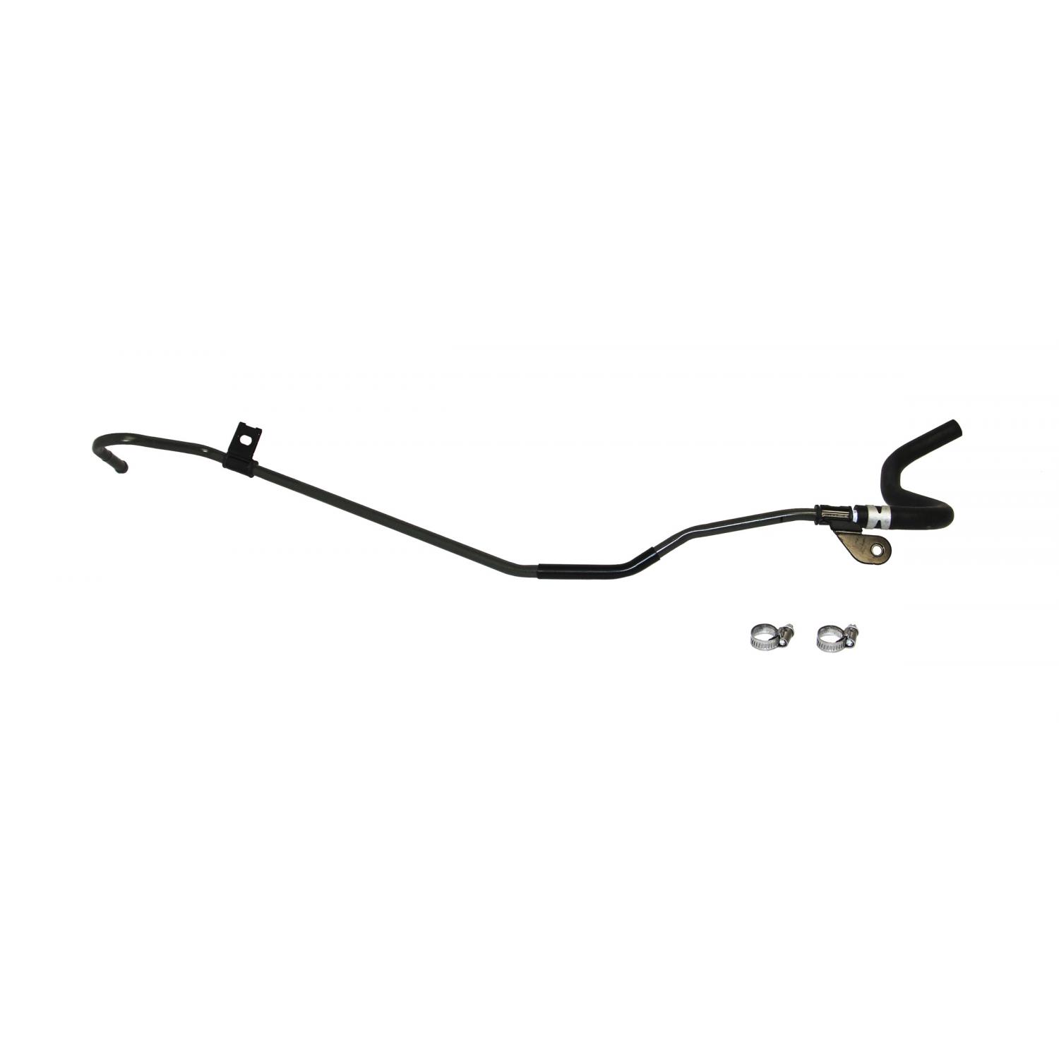 Rein Automotive PSH0423 Power Steering Return Line Hose Assembly product image 1 of 10