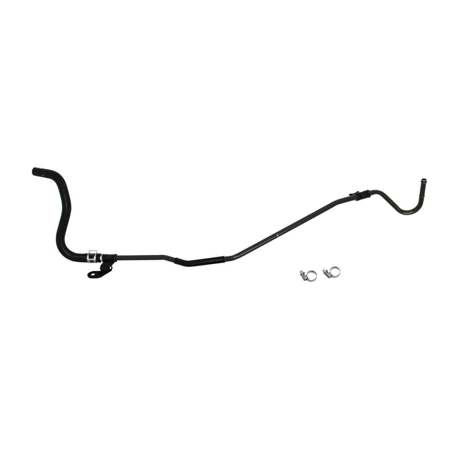 Rein Automotive PSH0423 Power Steering Return Line Hose Assembly product image 3 of 10