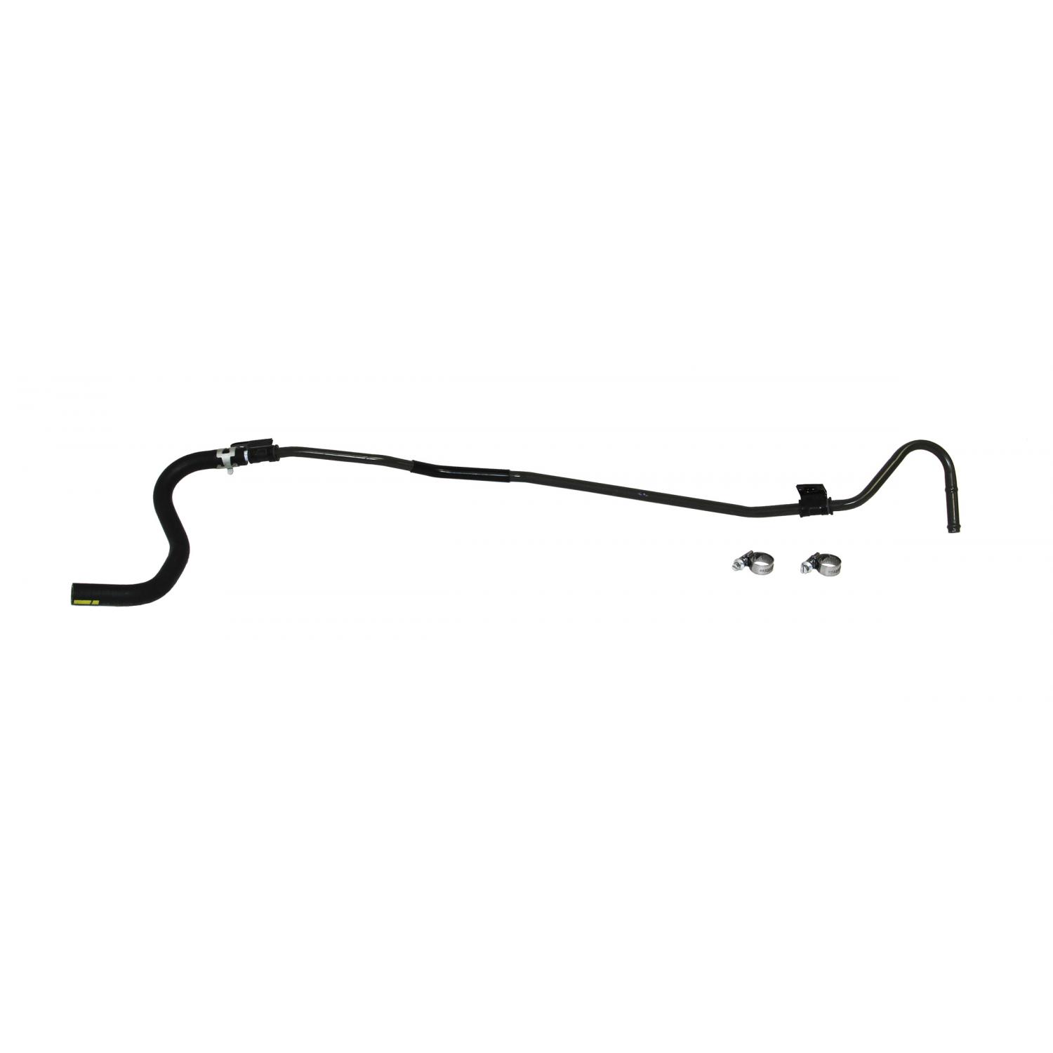 Rein Automotive PSH0423 Power Steering Return Line Hose Assembly product image 4 of 10