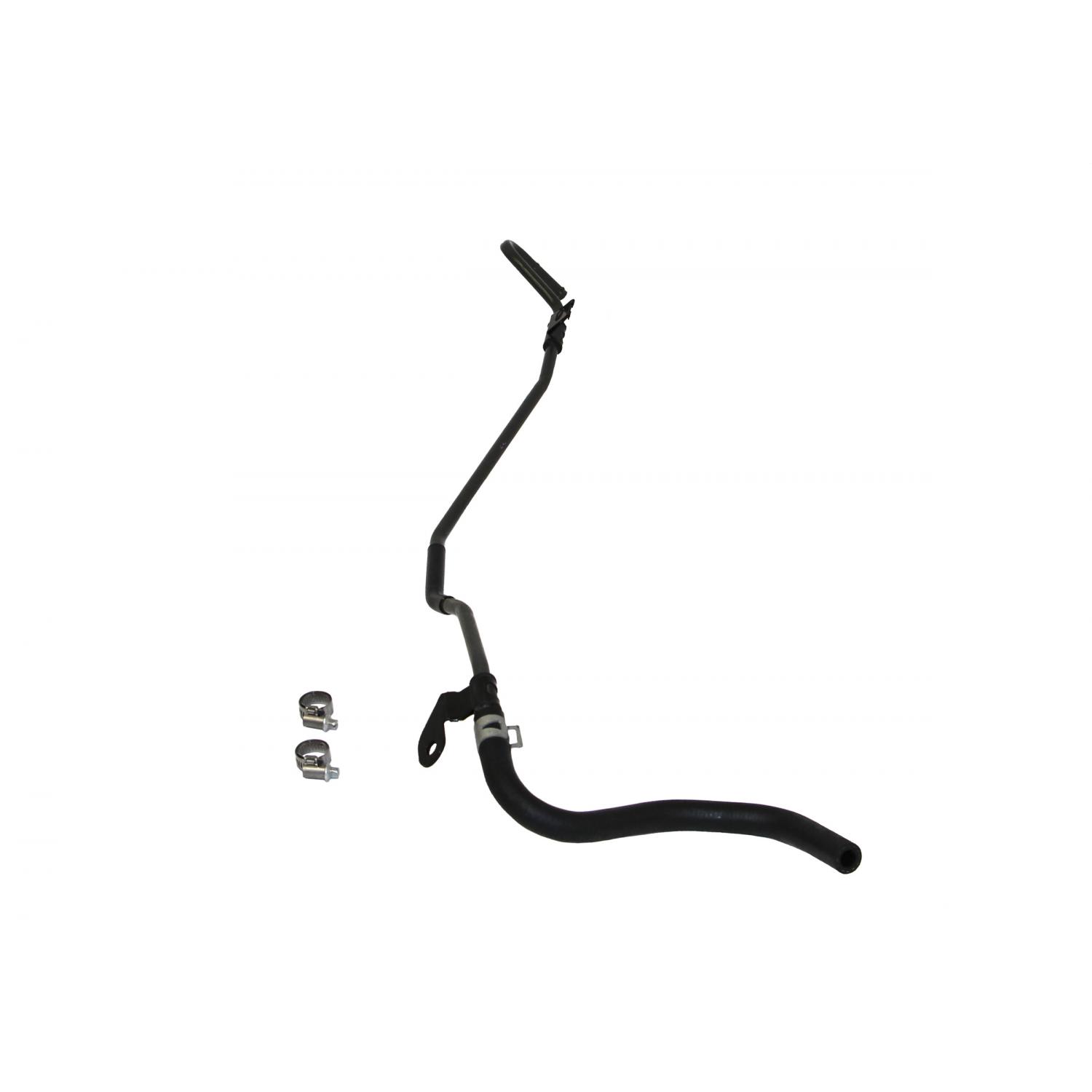 Rein Automotive PSH0423 Power Steering Return Line Hose Assembly product image 5 of 10